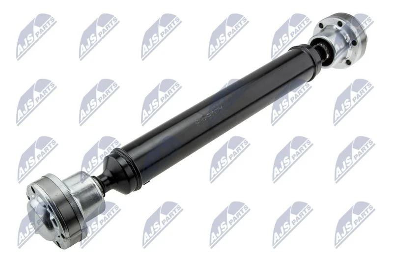 Propshaft, axle drive NTY NWN-ME-015