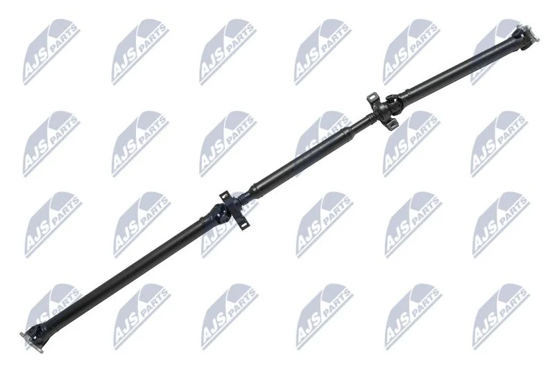 Propshaft, axle drive NTY NWN-ME-029