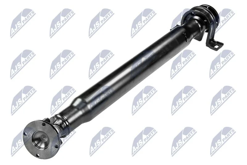 Propshaft, axle drive NTY NWN-ME-038
