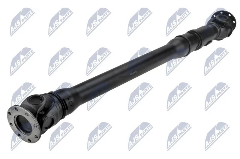 Propshaft, axle drive NTY NWN-ME-042