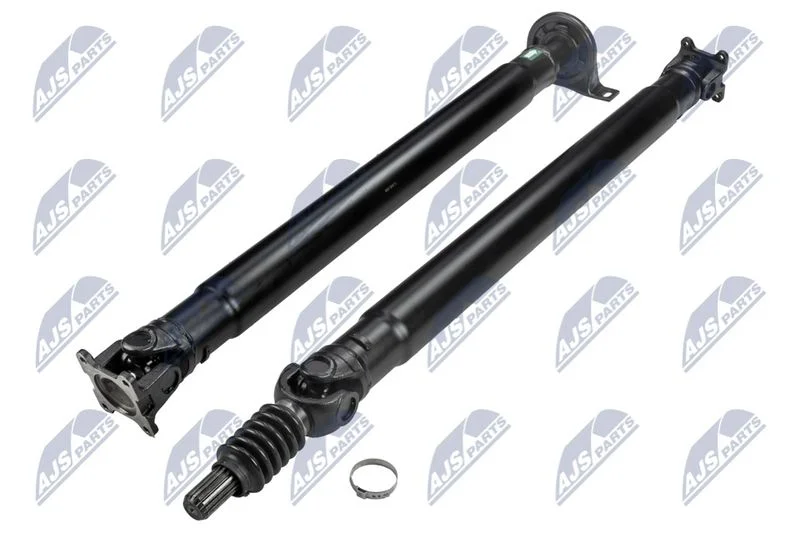 Propshaft, axle drive NTY NWN-ME-068