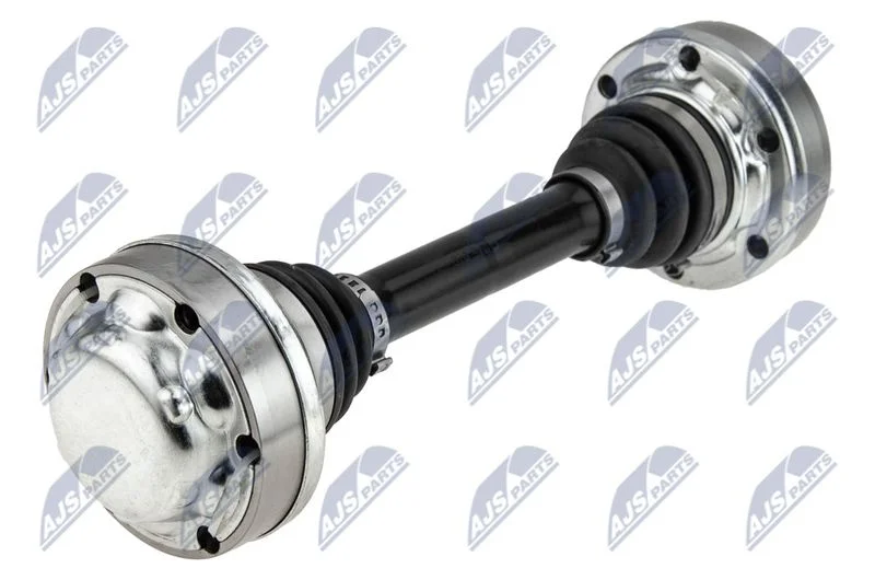 Propshaft, axle drive NTY NWN-ME-070