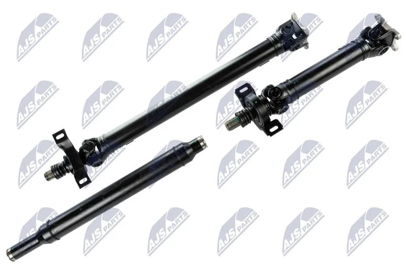 Propshaft, axle drive NTY NWN-ME-098