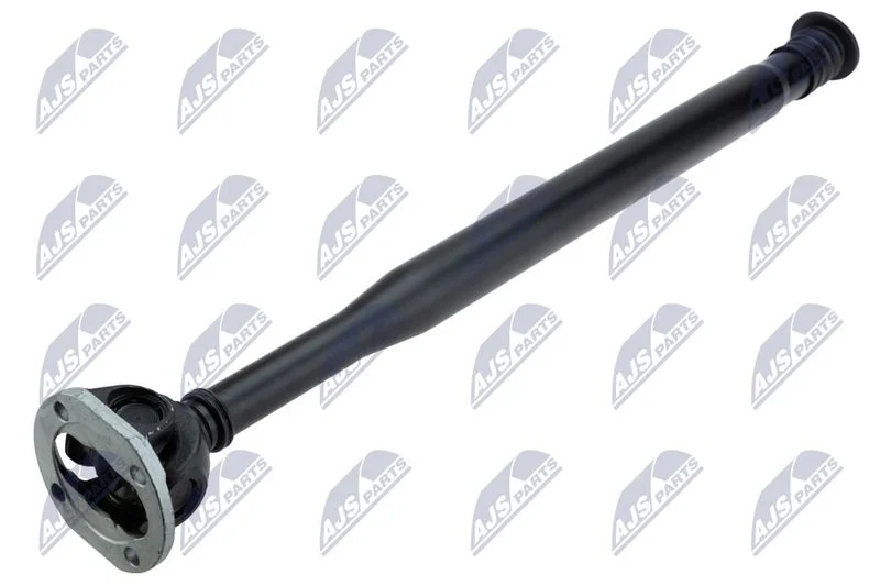 Propshaft, axle drive NTY NWN-ME-101