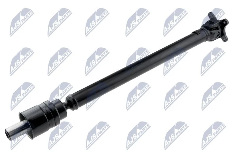 Propshaft, axle drive NTY NWN-MS-004
