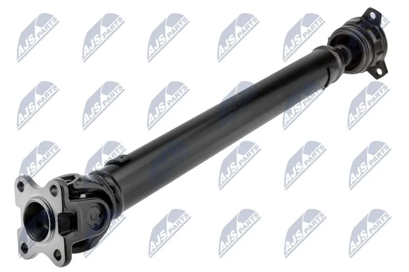 Propshaft, axle drive NTY NWN-MS-010