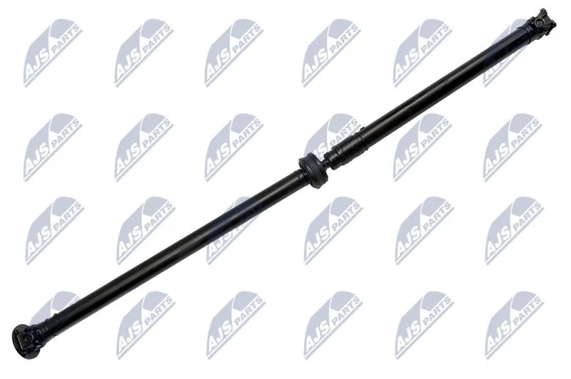 Propshaft, axle drive NTY NWN-NS-007