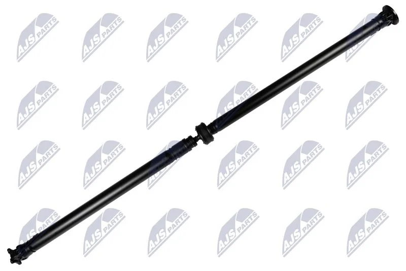 Propshaft, axle drive NTY NWN-NS-034
