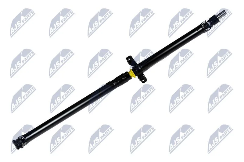 Propshaft, axle drive NTY NWN-SB-008