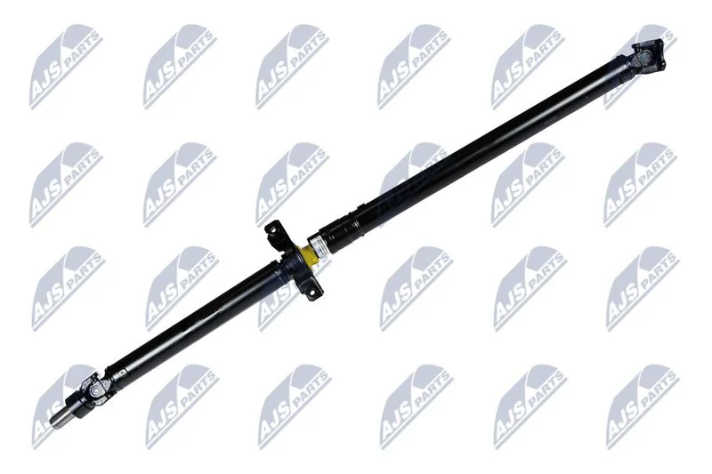 Propshaft, axle drive NTY NWN-SB-009