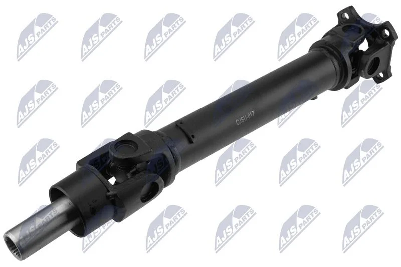 Propshaft, axle drive NTY NWN-SU-017