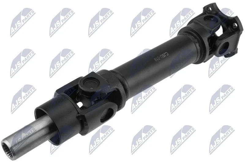 Propshaft, axle drive NTY NWN-SU-018