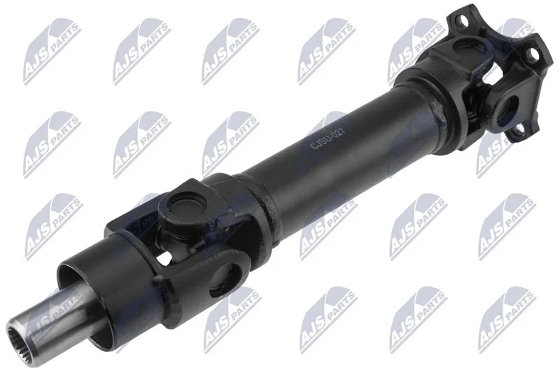 Propshaft, axle drive NTY NWN-SU-027