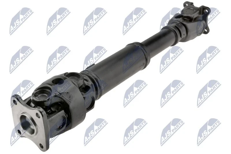 Propshaft, axle drive NTY NWN-TY-027