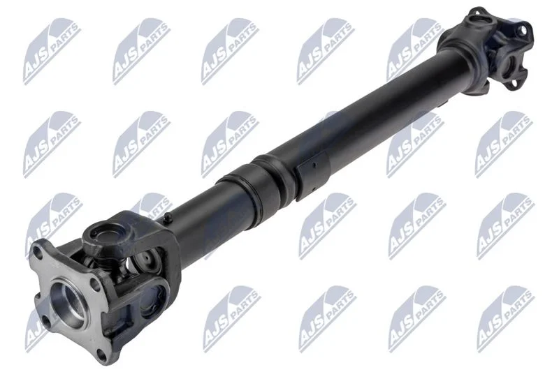 Propshaft, axle drive NTY NWN-TY-031