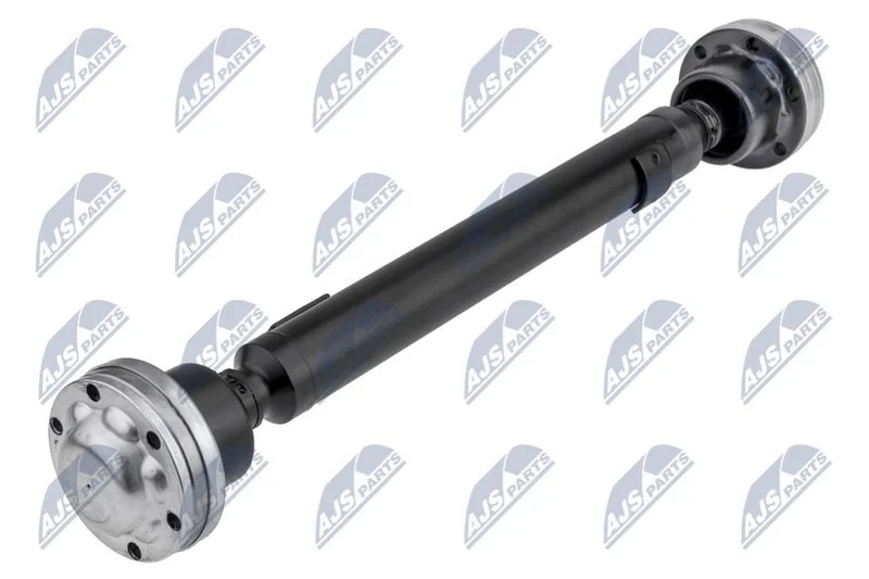 Propshaft, axle drive NTY NWN-TY-032