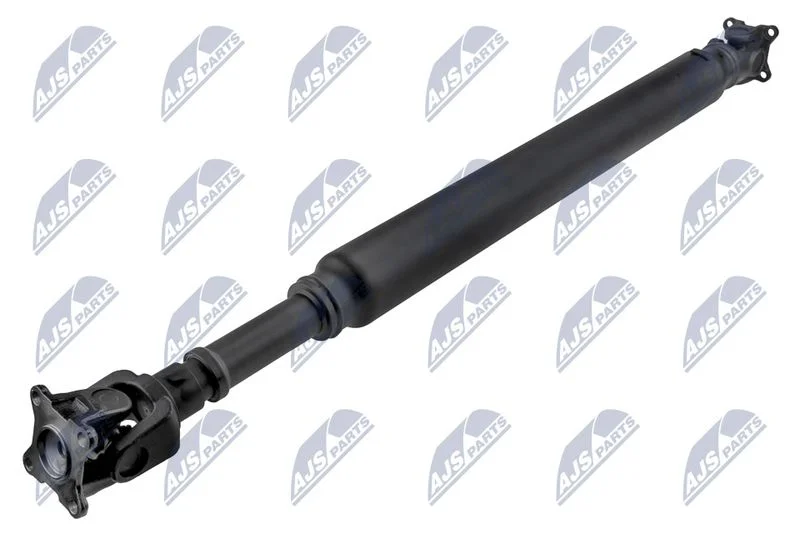 Propshaft, axle drive NTY NWN-TY-034