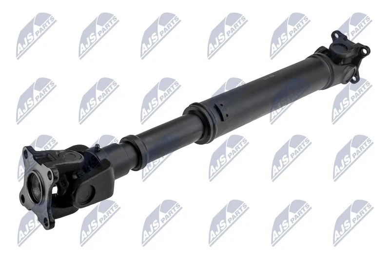 Propshaft, axle drive NTY NWN-TY-038