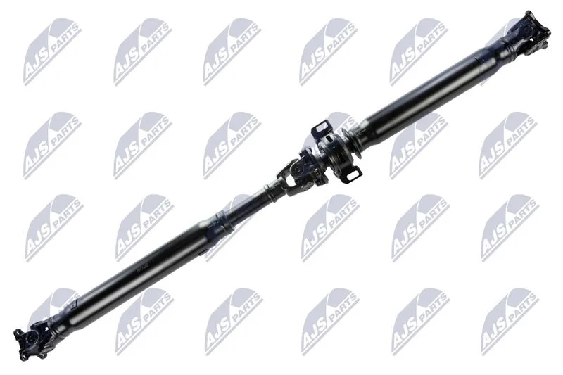 Propshaft, axle drive NTY NWN-TY-044