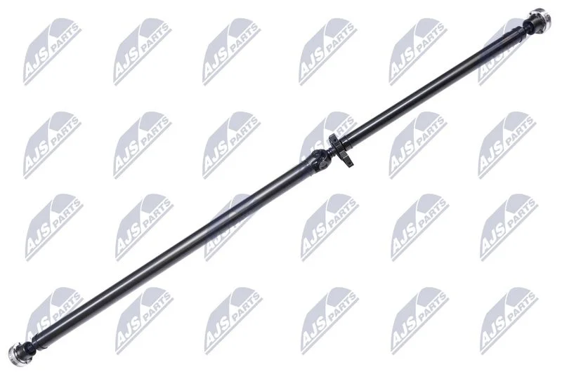 Propshaft, axle drive NTY NWN-VV-016