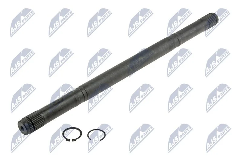 Intermediate Shaft NTY NWP-HD-004