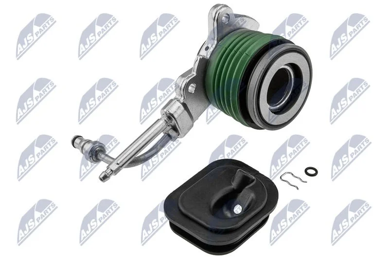 Central Slave Cylinder, clutch NTY NWS-FR-008
