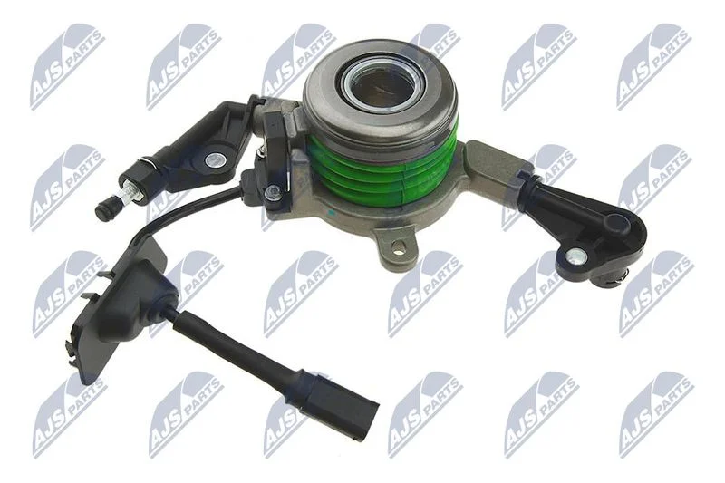 Central Slave Cylinder, clutch NTY NWS-ME-006