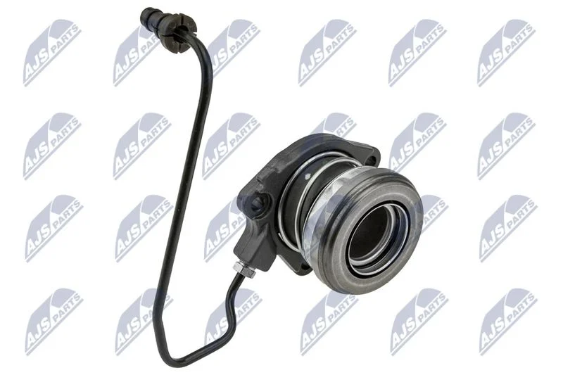 Central Slave Cylinder, clutch NTY NWS-PL-017