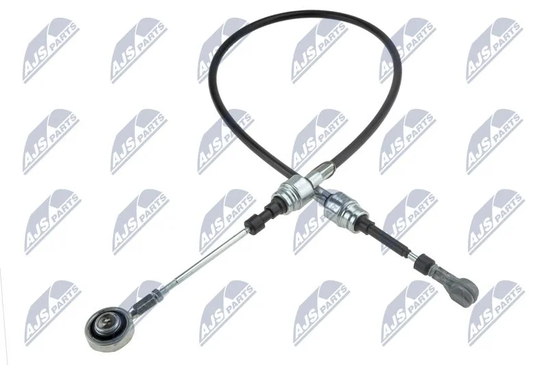 Cable Pull, manual transmission NTY NXX-FT-002