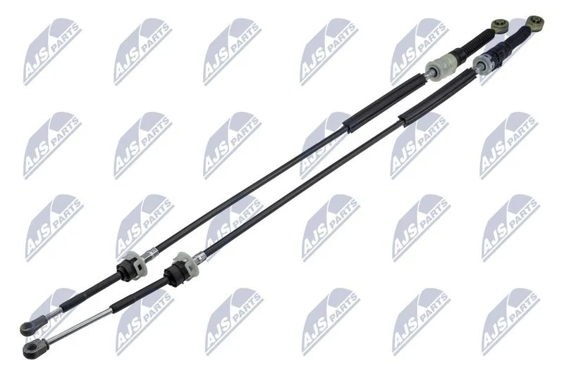 Cable Pull, manual transmission NTY NXX-RE-003