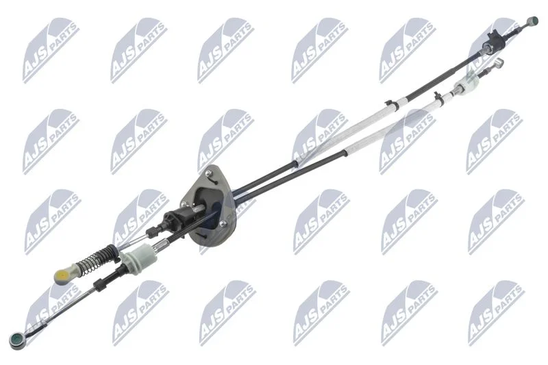 Cable Pull, manual transmission NTY NXX-VC-000