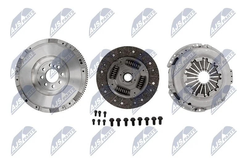 Clutch Kit NTY NZS-FR-004