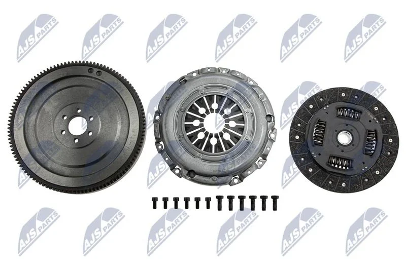 Clutch Kit NTY NZS-FR-006