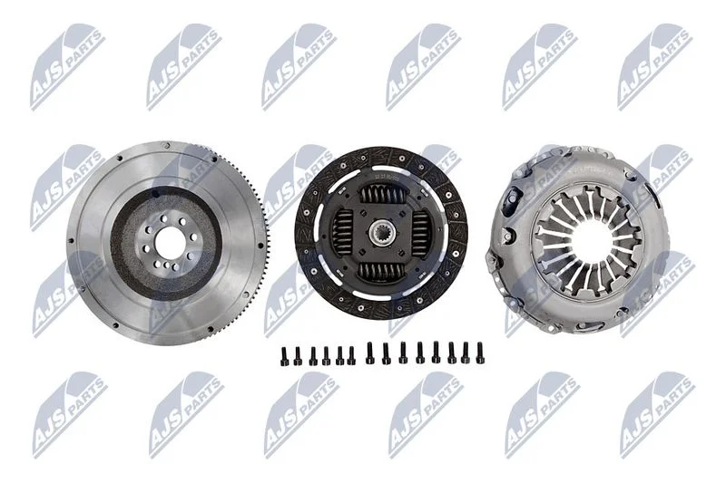 Clutch Kit NTY NZS-PL-003