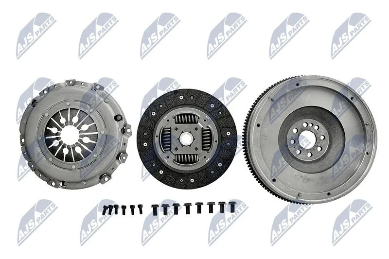 Sada spojky NTY NZS-RE-000