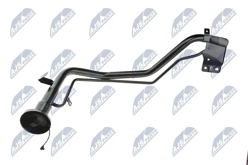 Filler Neck, fuel tank NTY PWP-NS-007