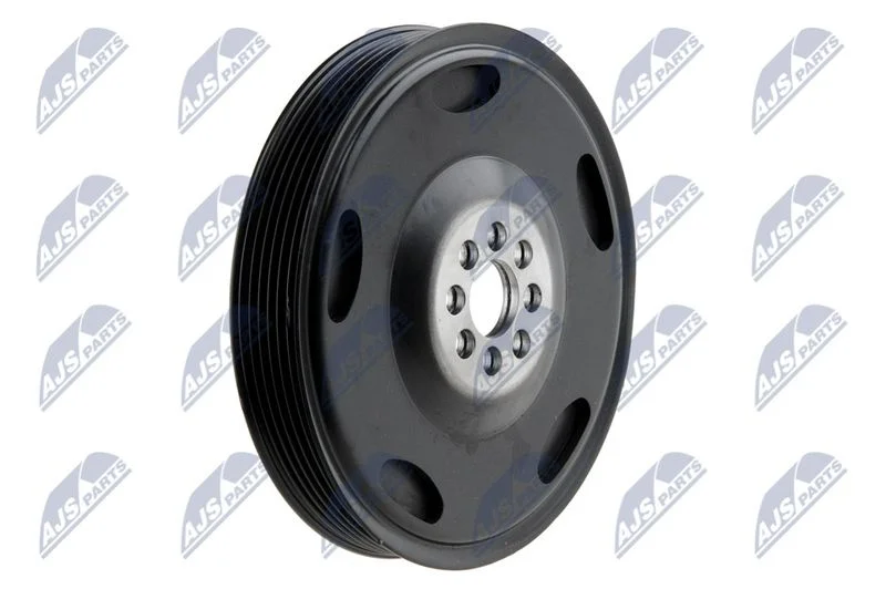 Belt Pulley, crankshaft NTY RKP-AU-002