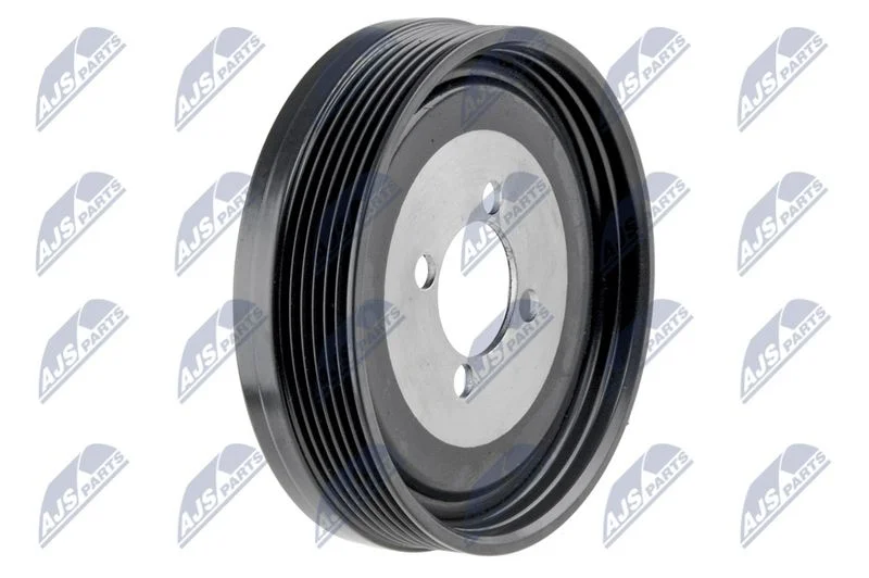 Belt Pulley, crankshaft NTY RKP-BM-020
