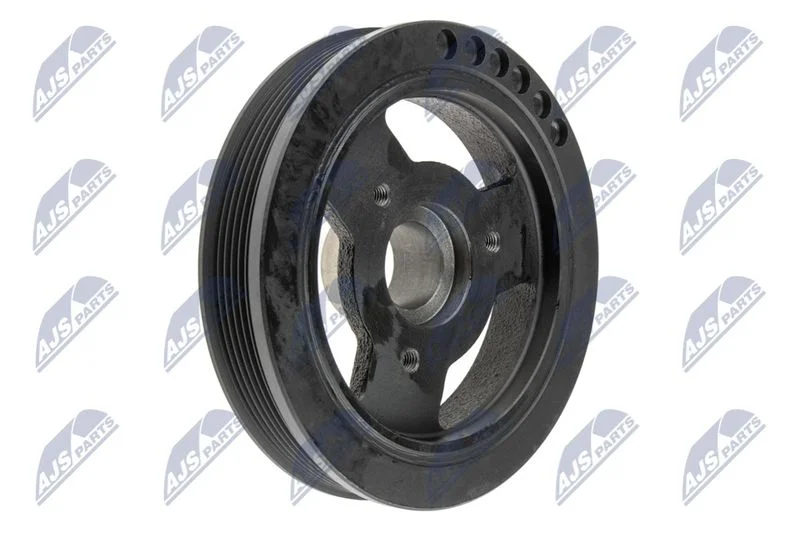 Belt Pulley, crankshaft NTY RKP-CH-026