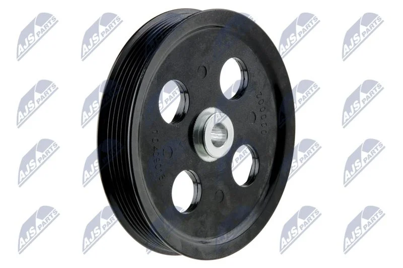 Hydraulic Pump, steering NTY RKP-CH-044