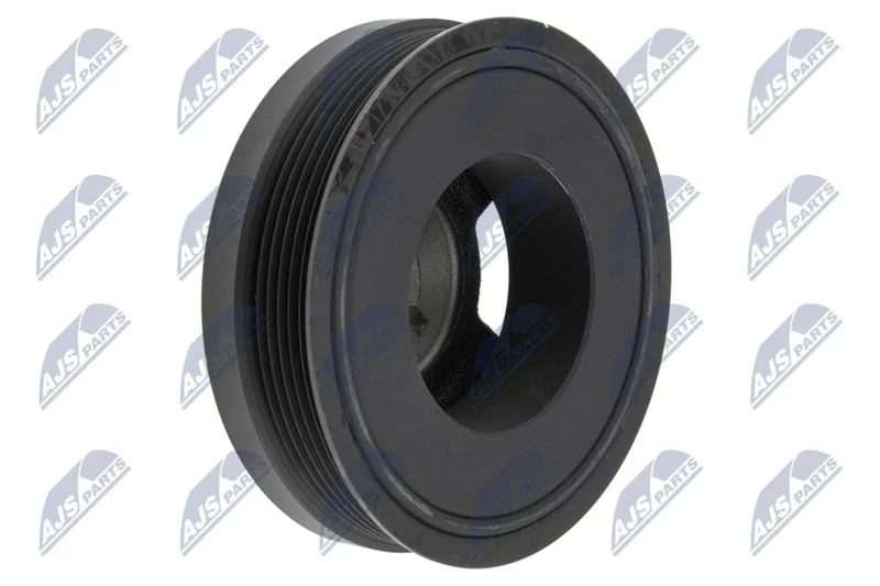 Belt Pulley, crankshaft NTY RKP-DW-000
