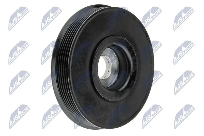 Belt Pulley, crankshaft NTY RKP-FR-011