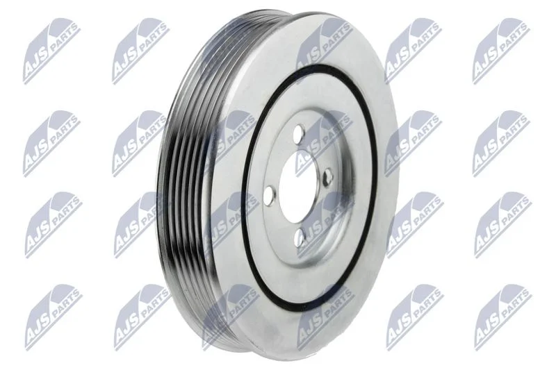Belt Pulley, crankshaft NTY RKP-FT-002