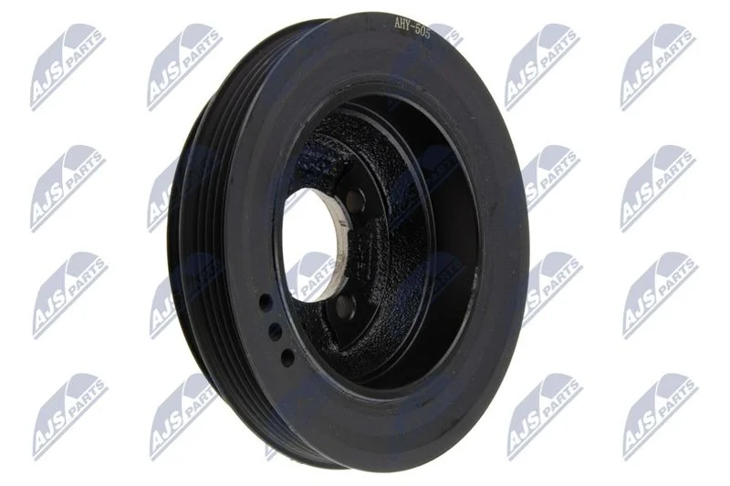 Belt Pulley, crankshaft NTY RKP-HY-505