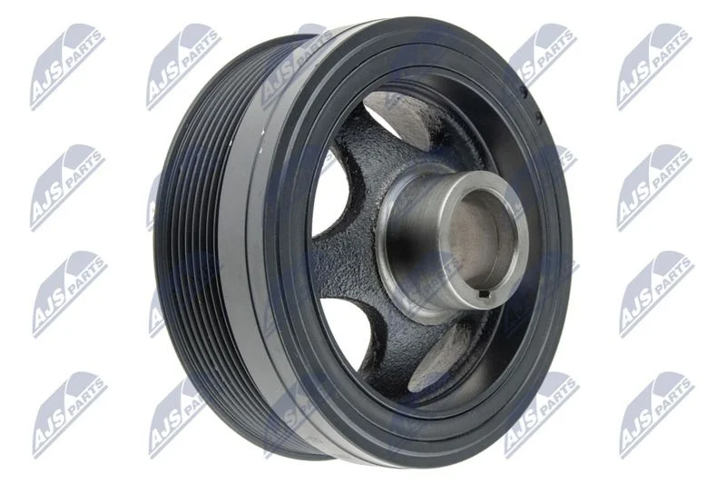 Belt Pulley, crankshaft NTY RKP-ME-023
