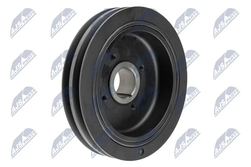 Belt Pulley, crankshaft NTY RKP-MS-002