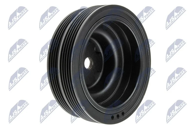 Belt Pulley, crankshaft NTY RKP-MS-020