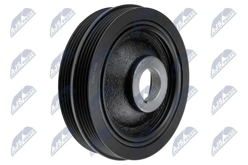 Belt Pulley, crankshaft NTY RKP-MZ-000