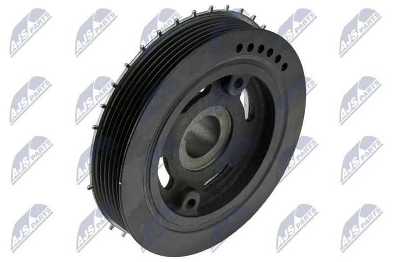 Belt Pulley, crankshaft NTY RKP-MZ-006