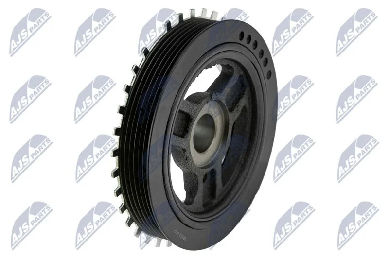 Belt Pulley, crankshaft NTY RKP-MZ-007